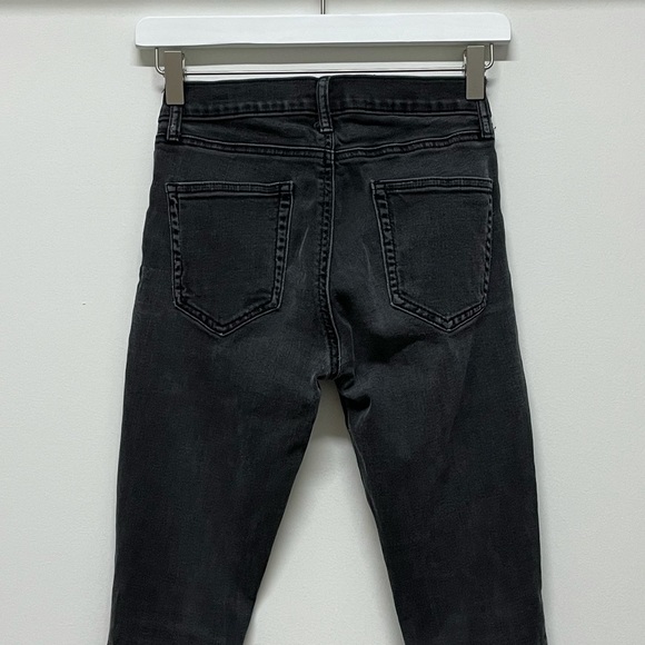 GAP Hi Rise Jeggings - Picture 8 of 9